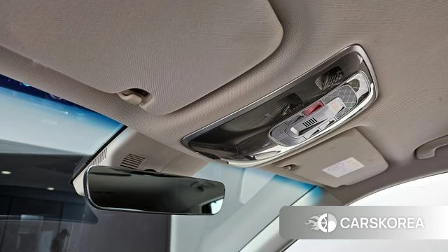 Genesis GV80 id 3850783 из Кореи 9