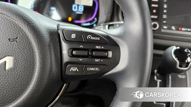 Kia The New Kia Ray id 3353623 из Кореи 9