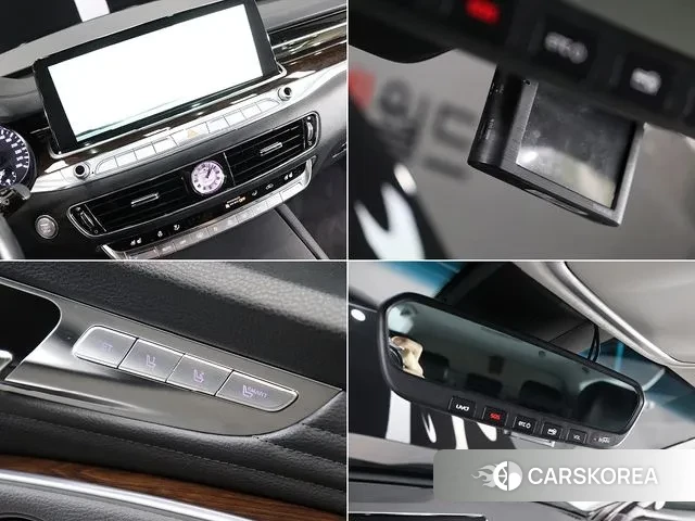 Kia More K9 id 3209889 из Кореи 9