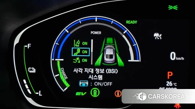Honda Accord 10th Generation id 4550296 из Кореи 9