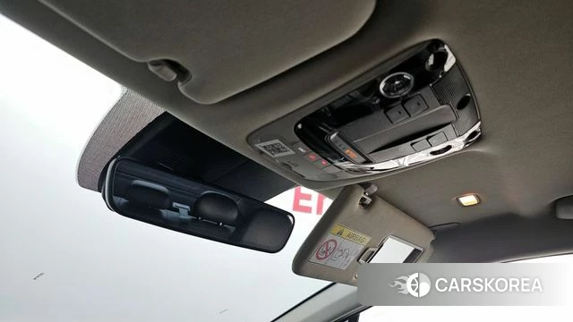 Kia K5 Hybrid 3rd Generation id 3936192 из Кореи 9