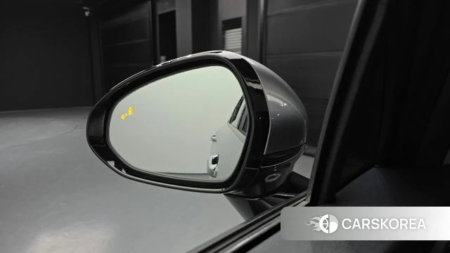 Kia K5 3rd generation id 3873150 из Кореи 9