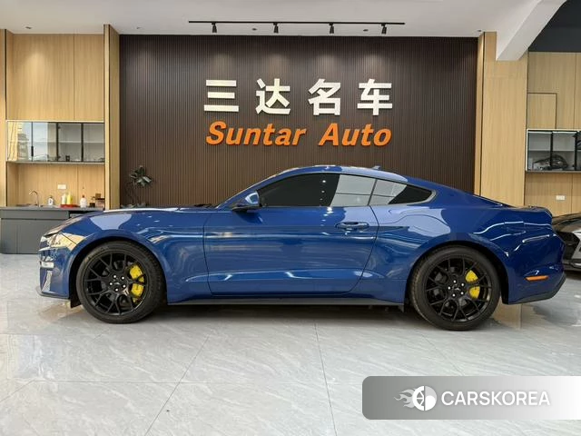 Ford Mustang id 4374468 из Китая 9