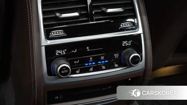 BMW 7 Series (G11) id 3924838 из Кореи 9