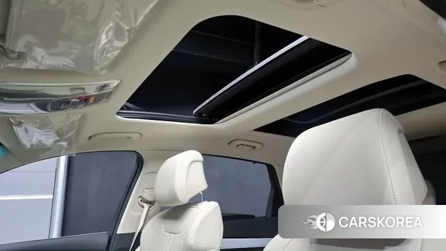 Genesis GV80 id 3441905 из Кореи 9