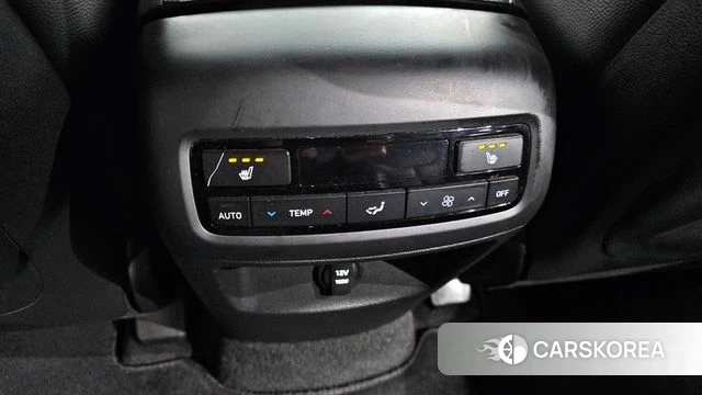 Hyundai The New Palisade id 3799129 из Кореи 9