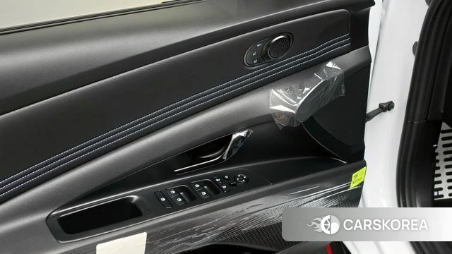 Hyundai The New Avante (CN7) id 4336510 из Кореи 9