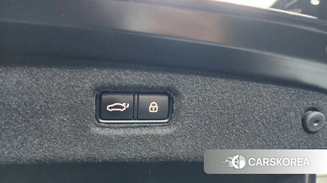 Genesis G90 id 4507916 из Кореи 9