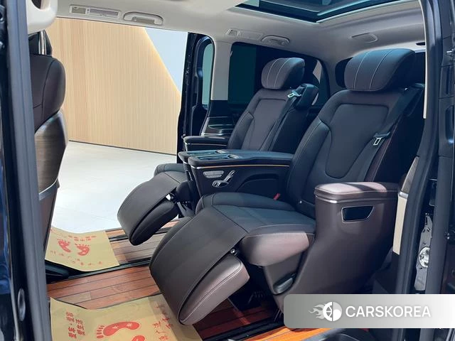 Mercedes-Benz V-class id 4290337 из Китая 9
