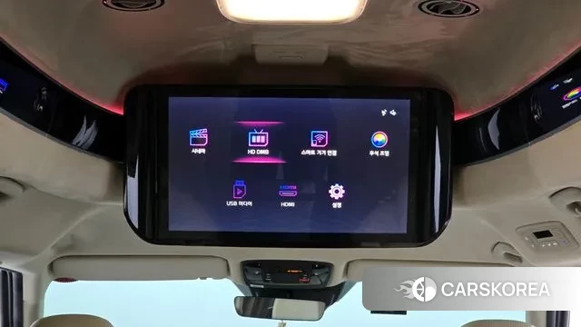 Kia The New Carnival 4th Generation id 3420172 из Кореи 9