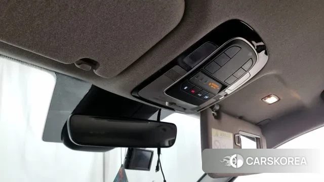 Hyundai The New Santa Fe id 3059603 из Кореи 9