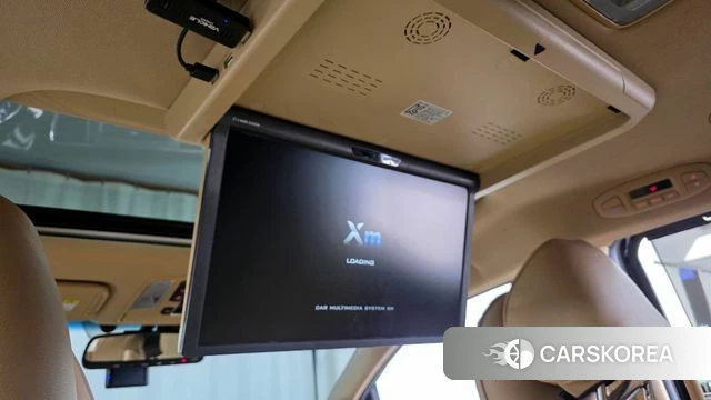 Kia The New Carnival id 3942826 из Кореи 9