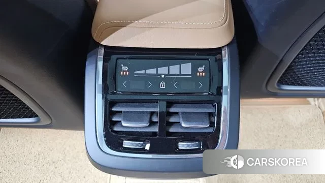 Volvo XC60 second Generation id 3378094 из Кореи 9