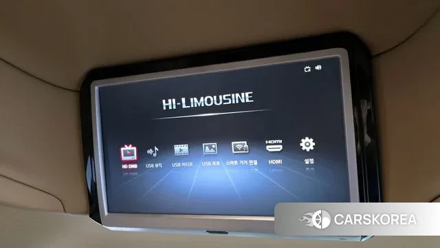 Kia The New Carnival id 3583313 из Кореи 9