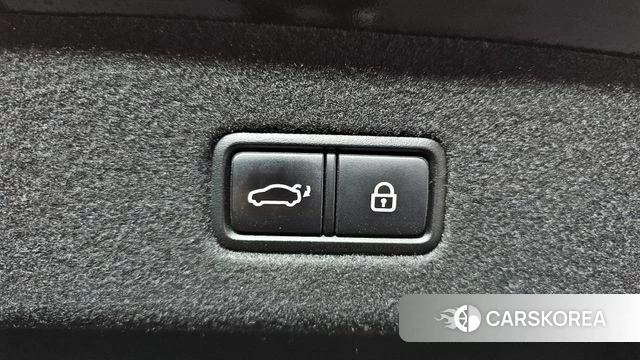 Kia More K9 id 3866878 из Кореи 9