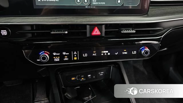 Kia The New K5 3rd generation id 4655903 из Кореи 9
