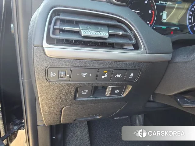 Hyundai Palisade id 3339180 из Кореи 9