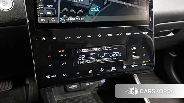 Hyundai Tucson (NX4) id 3371021 из Кореи 9