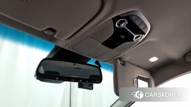 Hyundai Grandeur IG Hybrid id 3034192 из Кореи 9