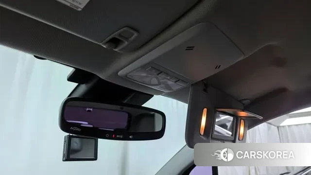 Chevrolet (GM Daewoo) The New Trax id 3045435 из Кореи 9