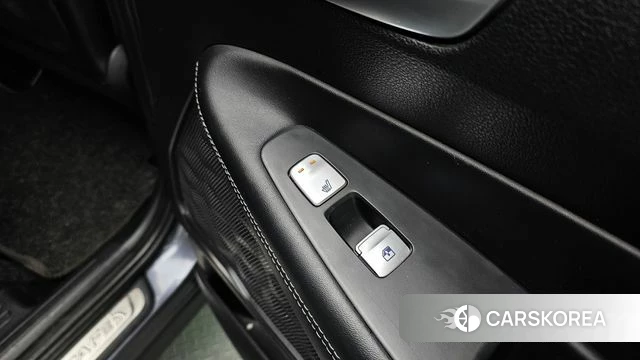 Hyundai The New Santa Fe id 3877782 из Кореи 9