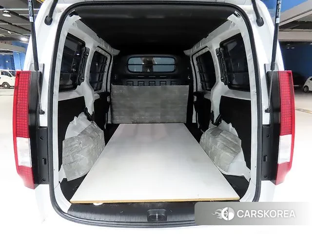 Hyundai Staria id 3365316 из Кореи 9