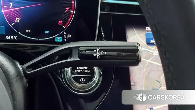 Mercedes-Benz E-Class W214 id 3041229 из Кореи 9