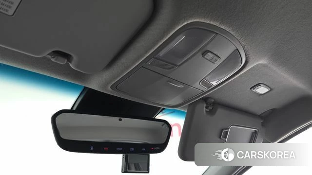 Hyundai Kona id 4581459 из Кореи 9
