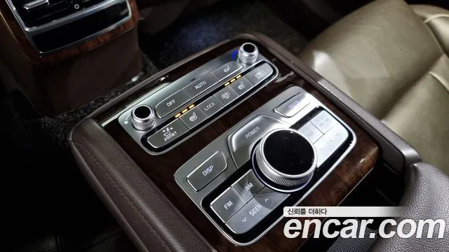 Kia More K9 id 2462210 из Кореи 9