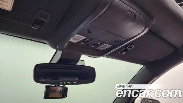 Chevrolet (GM Daewoo) Equinox id 2945795 из Кореи 9