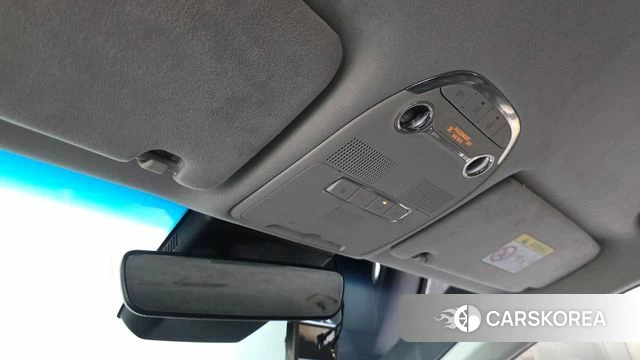 Hyundai The New Grandeur IG Hybrid id 4550766 из Кореи 9