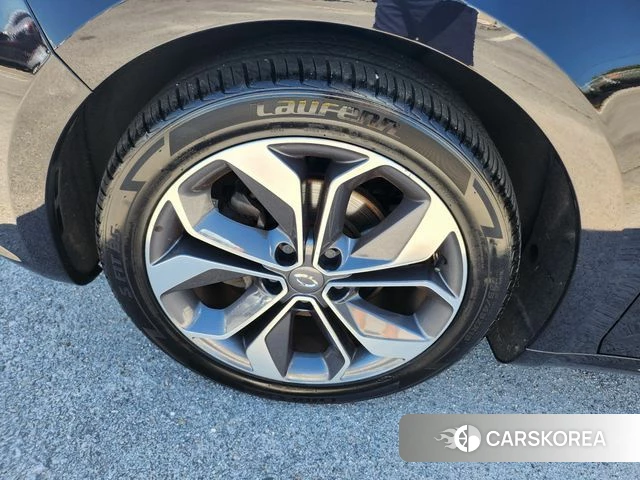 Renault Korea (Samsung) SM6 id 4677873 из Кореи 9