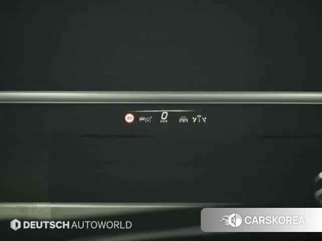 Mercedes-Benz S-Class W223 id 3394347 из Кореи 9