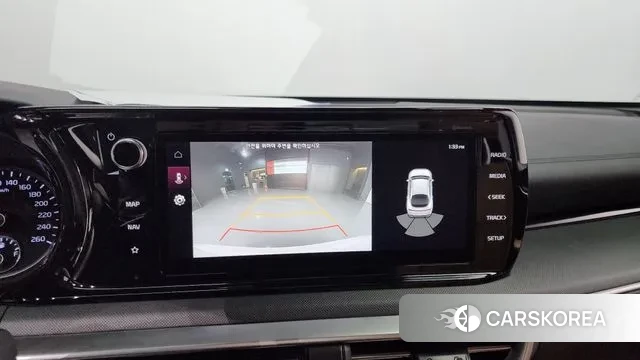 Kia K5 3rd generation id 3427949 из Кореи 9