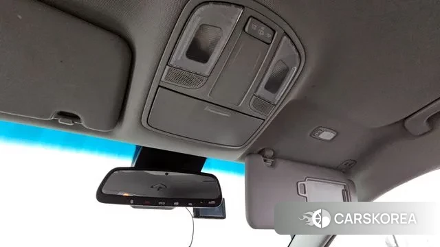 Hyundai All New Tucson id 3748417 из Кореи 9