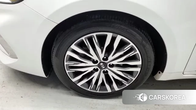 Kia K7 Premier Hybrid id 3423022 из Кореи 9