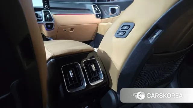 Kia Sorento 4th Generation id 3740239 из Кореи 9