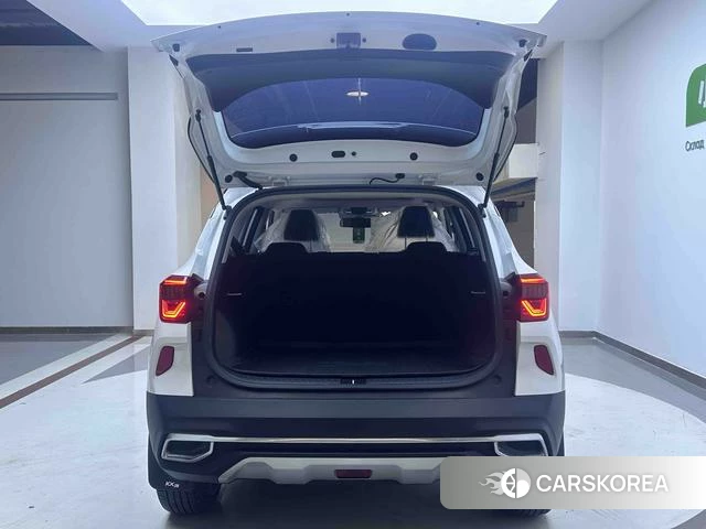 Kia Proud run id 4241633 из Китая 9