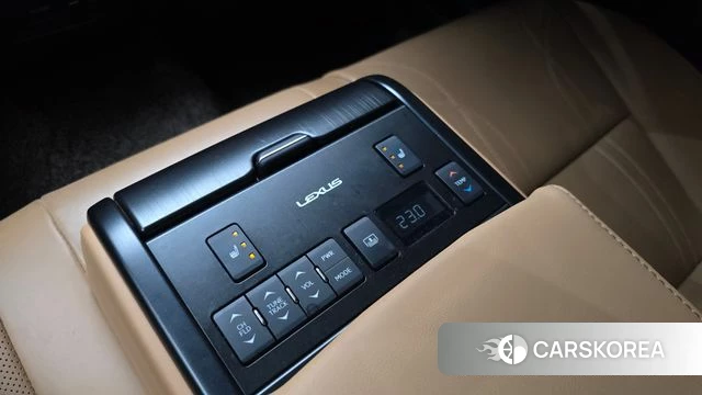 Lexus ES300h 7th generation id 4402146 из Кореи 9