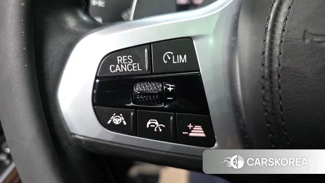 BMW 6 Series GT (G32) id 3568007 из Кореи 9