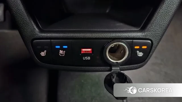 Kia The New Kia Ray id 3581071 из Кореи 9