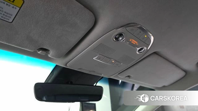 Hyundai The New Grandeur IG id 4573888 из Кореи 9