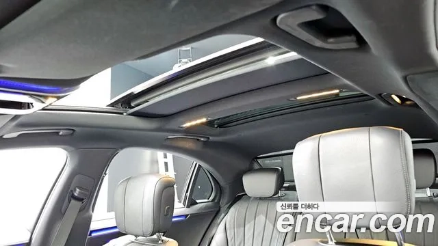 Mercedes-Benz S-Class W223 id 2944746 из Кореи 9
