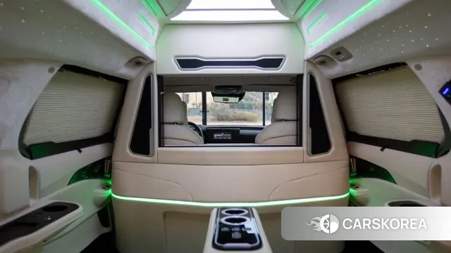 Kia The New Carnival 4th Generation id 3731508 из Кореи 9