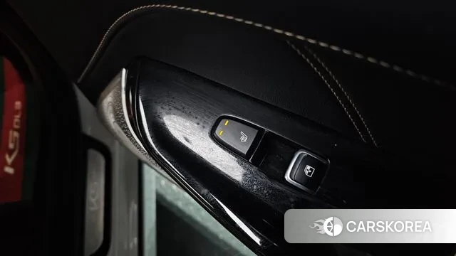 Kia K5 3rd generation id 3421122 из Кореи 9