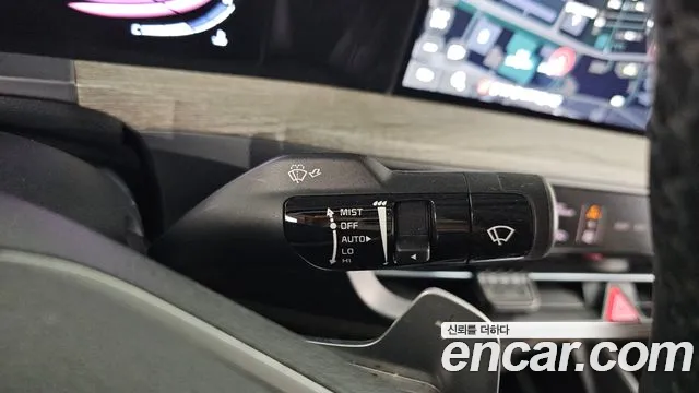 Kia K8 id 2707867 из Кореи 9