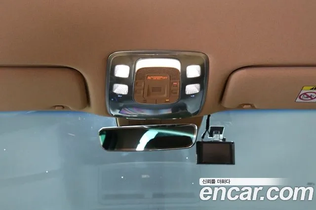 Genesis GV80 id 2880999 из Кореи 9