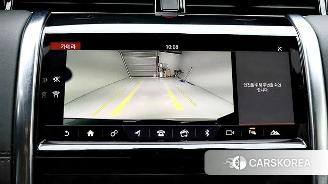 Land Rover Discovery Sports 2nd Generation id 4324638 из Кореи 9
