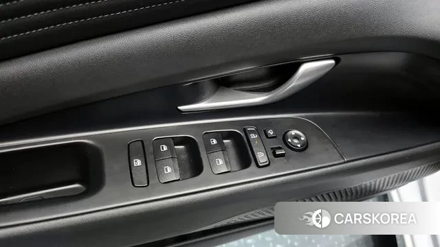 Hyundai The New Avante Hybrid (CN7) id 2963668 из Кореи 9