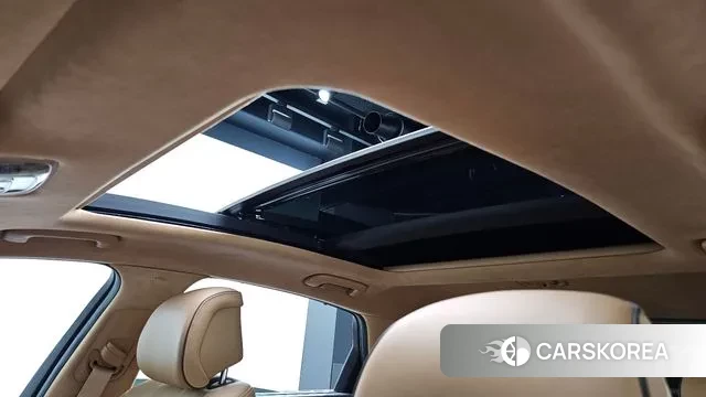 Genesis G80 (RG3) id 3059263 из Кореи 9